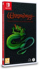 Wizardry: Proving Grounds of the Mad Overlord - CeX (UK): - Buy